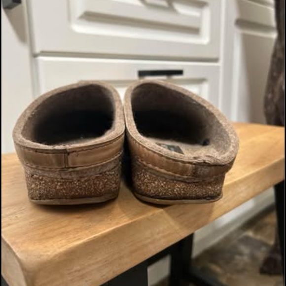 Haflinger Wool slippers - Picture 4 of 4